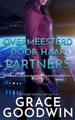 Book cover for Overmeesterd door Haar Partners