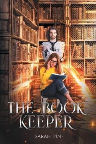 Cover of The Book Keeper