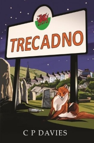 Cover of Trecadno