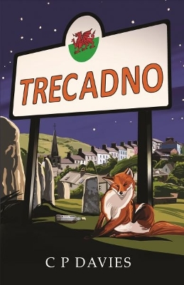 Book cover for Trecadno