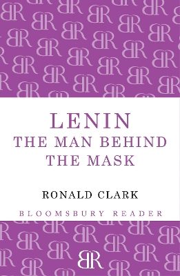 Book cover for Lenin