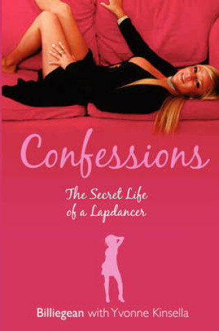 Cover of Confessions