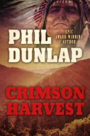 Cover of Crimson Harvest