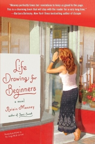 Cover of Life Drawing for Beginners