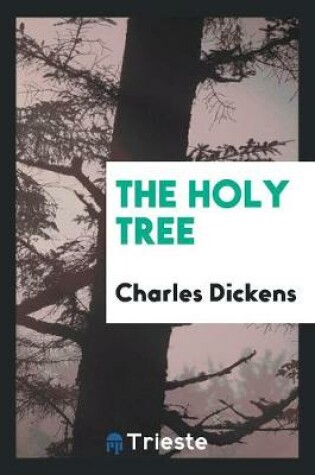 Cover of The Holy Tree