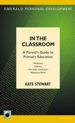 Book cover for What Children Learn In Classroom