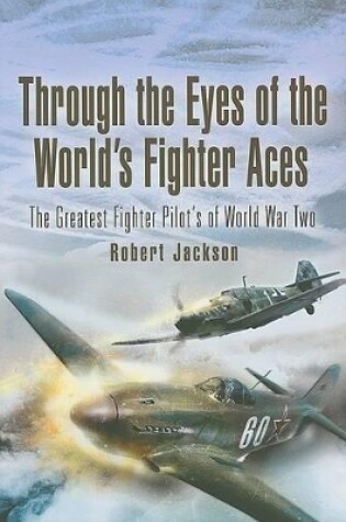 Cover of Through the Eye's of  Aces