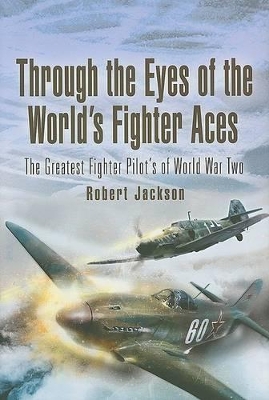 Book cover for Through the Eye's of  Aces