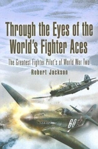 Cover of Through the Eye's of  Aces