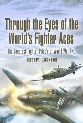 Book cover for Through the Eye's of  Aces