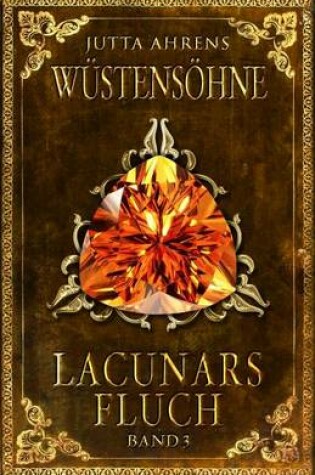 Cover of Lacunars Fluch, Band 3