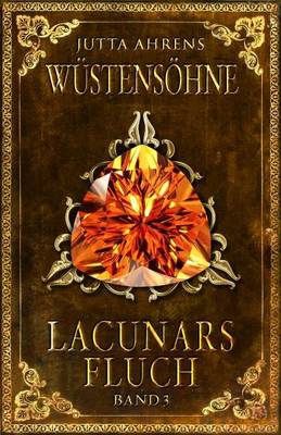 Book cover for Lacunars Fluch, Band 3