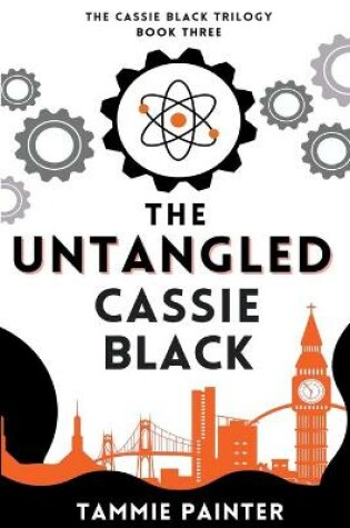 Cover of The Untangled Cassie Black