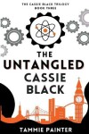 Book cover for The Untangled Cassie Black