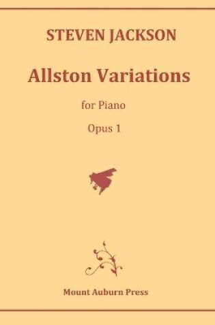 Cover of Allston Variations