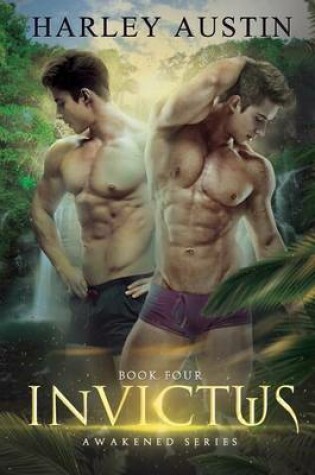 Cover of Invictus