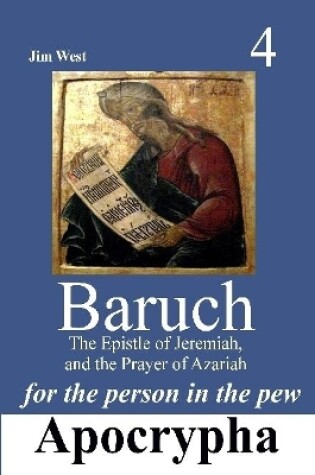 Cover of Baruch