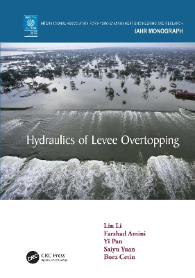 Cover of Hydraulics of Levee Overtopping