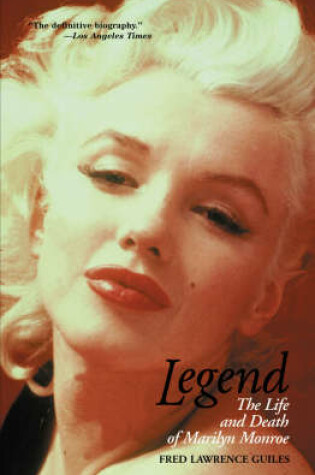 Cover of Legend