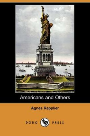 Cover of Americans and Others (Dodo Press)