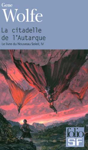Book cover for Citadelle de L Autarque