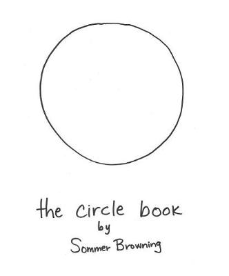 Book cover for The Circle Book