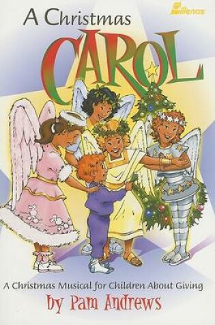 Cover of A Christmas Carol