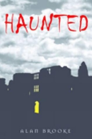 Cover of Haunted Whitby