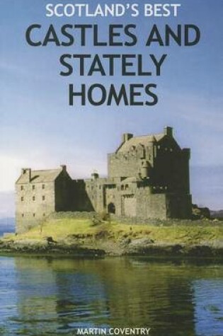 Cover of Scotland's Best Castles and Stately Homes