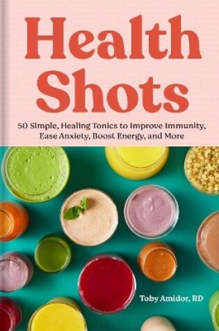 Cover of Health Shots