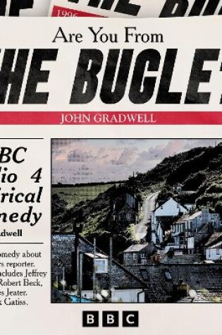 Cover of Are You From the Bugle?