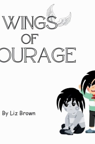 Cover of Wings of Courage