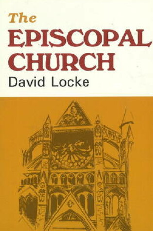 Cover of The Episcopal Church