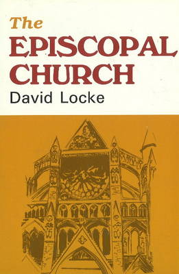 Book cover for The Episcopal Church