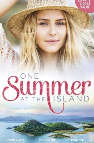 Cover of One Summer At The Island
