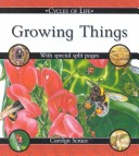 Book cover for Growing Things