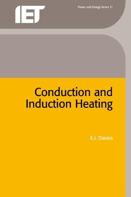 Book cover for Conduction and Induction Heating