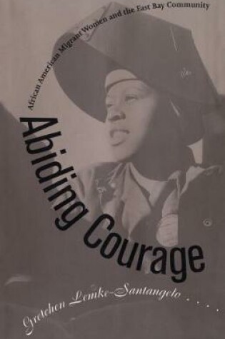 Cover of Abiding Courage