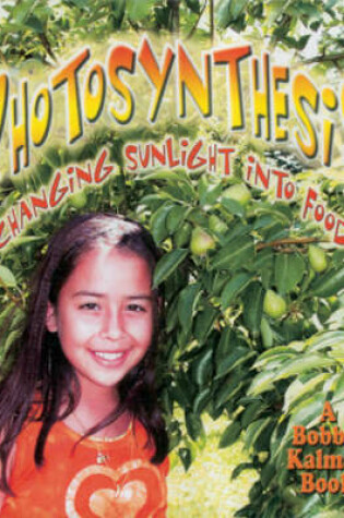 Cover of Package - Photosynthesis