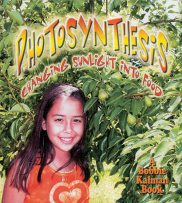 Book cover for Package - Photosynthesis