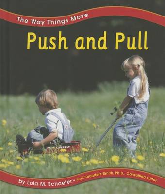 Cover of Push and Pull