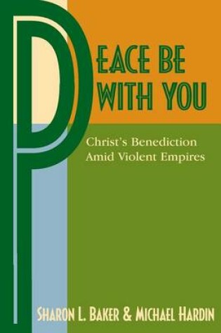 Cover of Peace Be with You