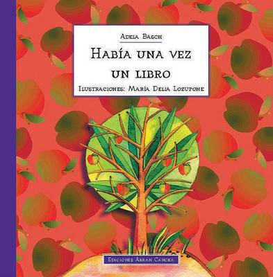 Book cover for Habia Una Vez Un Libro