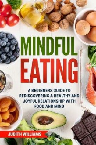 Cover of Mindful Eating