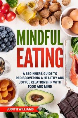 Book cover for Mindful Eating