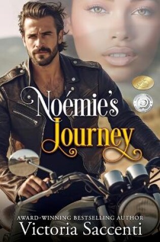 Cover of Noemie's Journey