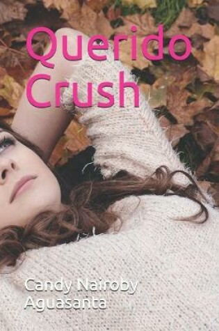 Cover of Querido Crush