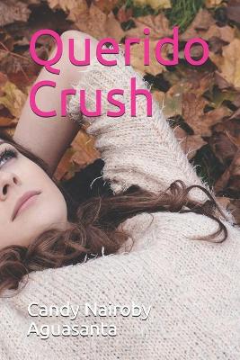 Book cover for Querido Crush