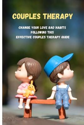 Book cover for Couples Therapy