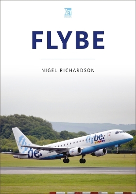 Book cover for Flybe